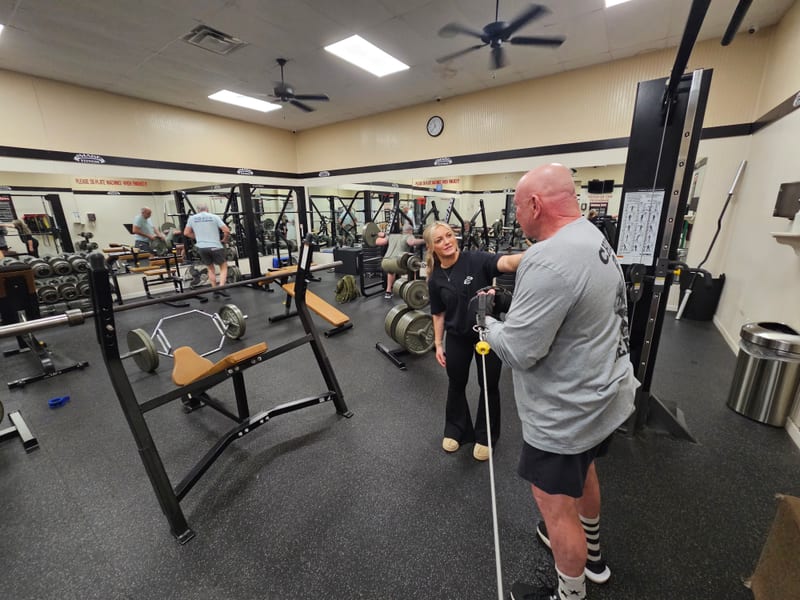 Embracing New Beginnings in Senoia
