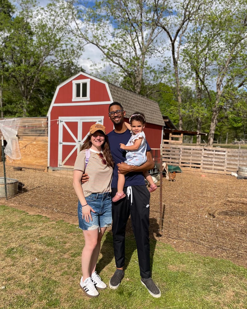 The Brewington Family