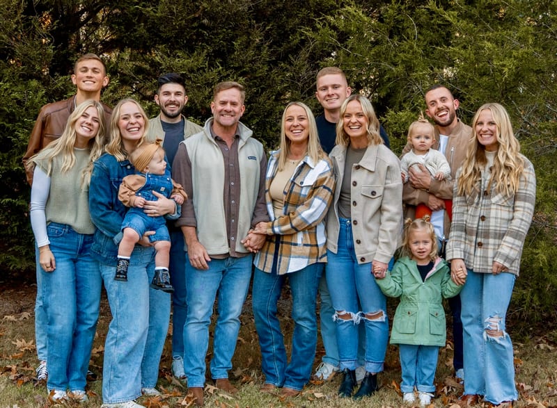 Joy, Legacy, and a Life Built on Purpose