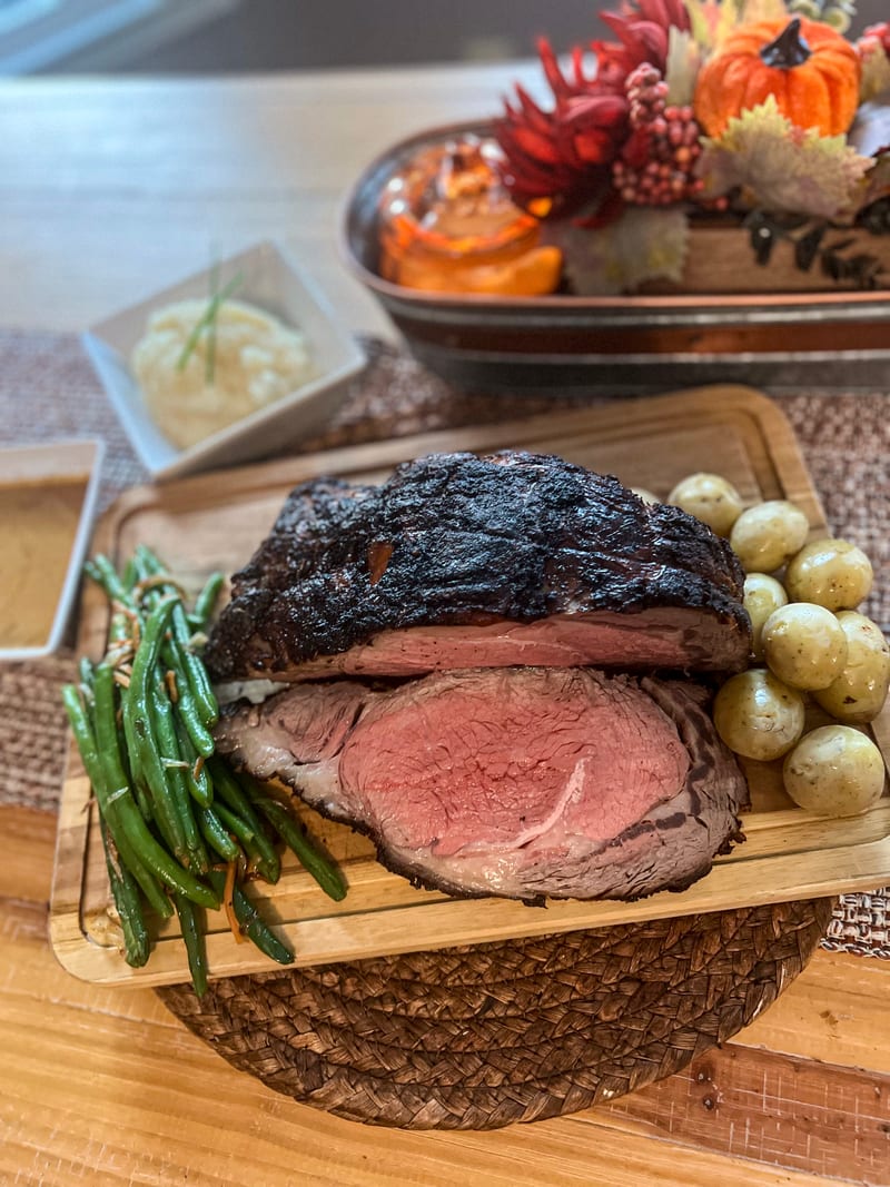 The Roast That'll Steal the Show