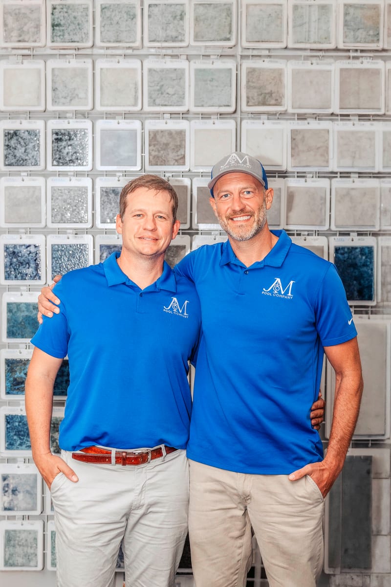 J&M Pool Company