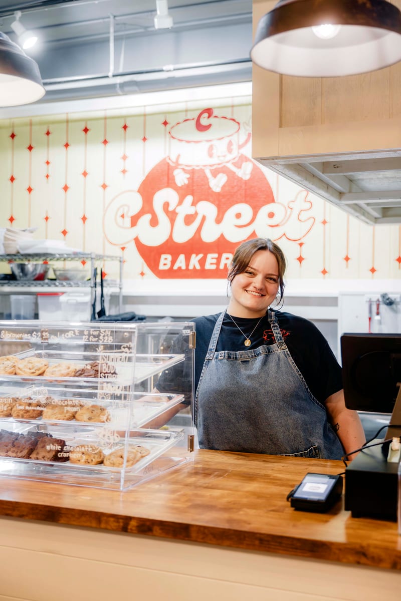 C Street Bakery