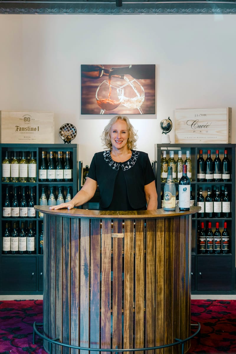 The Classic Market & Wine Shoppe