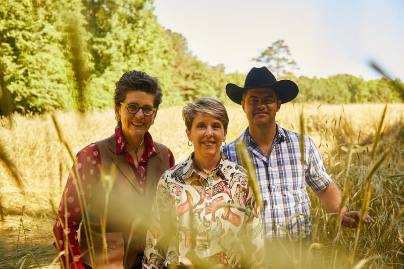 Doc Brown Farm & Distillers