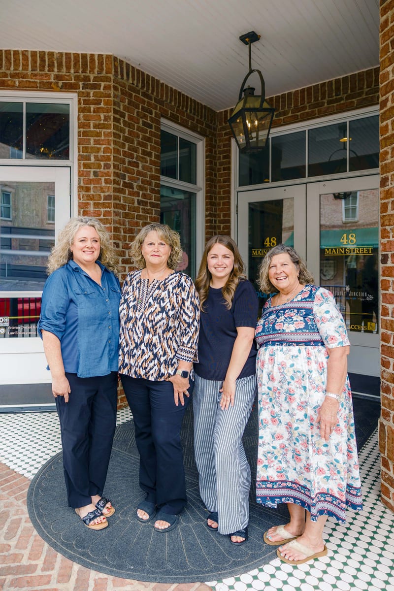 Donna Pollard Agency — Allstate Insurance